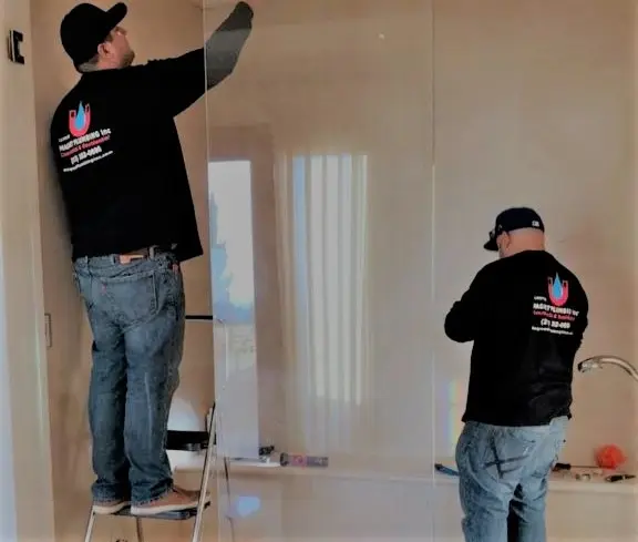 Professional plumbing installation for Boiler Repair in Raintree